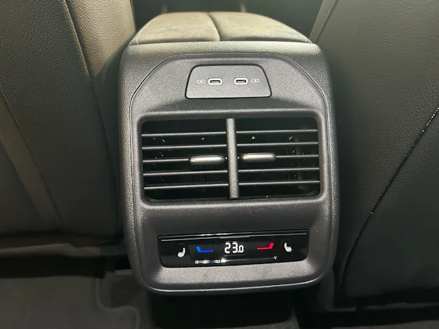 Škoda Superb Combi 1.5 TSI PHEV Sportline DSG