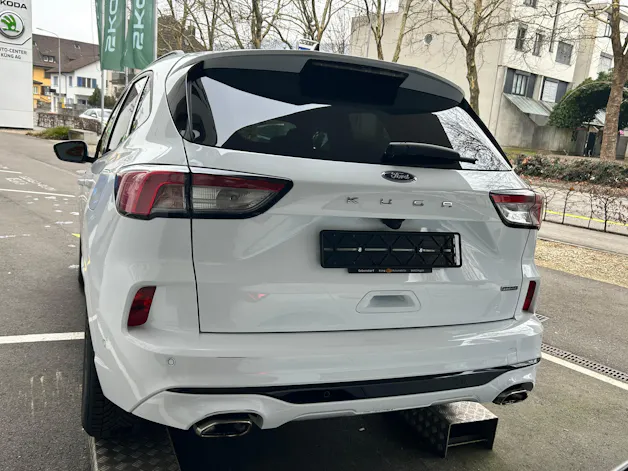Ford Kuga 2.5 PHEV ST-Line X 2WD