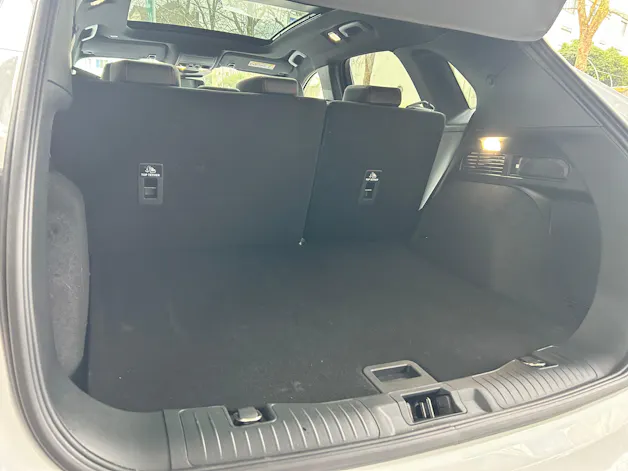 Ford Kuga 2.5 PHEV ST-Line X 2WD