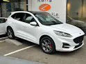 Ford Kuga 2.5 PHEV ST-Line X 2WD