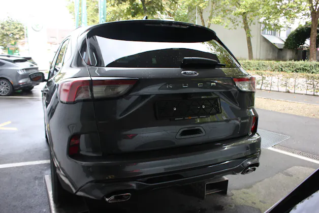 Ford Kuga 2.5 FHEV ST-Line 4WD