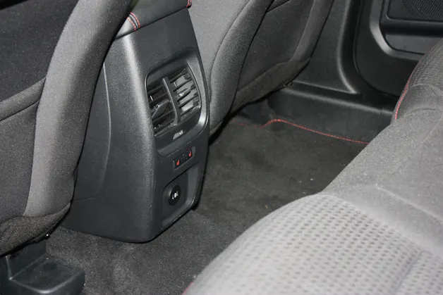 Ford Kuga 2.5 FHEV ST-Line 4WD