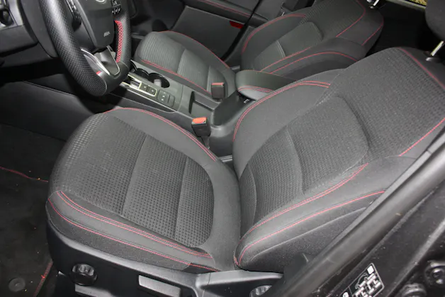 Ford Kuga 2.5 FHEV ST-Line 4WD