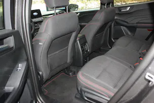 Ford Kuga 2.5 FHEV ST-Line 4WD