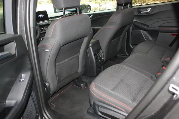 Ford Kuga 2.5 FHEV ST-Line 4WD