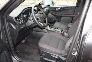 Ford Kuga 2.5 FHEV ST-Line 4WD