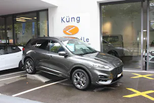 Ford Kuga 2.5 FHEV ST-Line 4WD