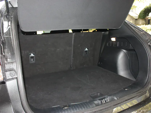 Ford Kuga 2.5 FHEV ST-Line 4WD
