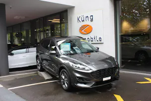 Ford Kuga 2.5 FHEV ST-Line 4WD