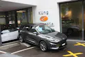 Ford Kuga 2.5 FHEV ST-Line 4WD