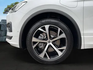 SEAT Tarraco 1.4 e-HYBRID DSG Move FR