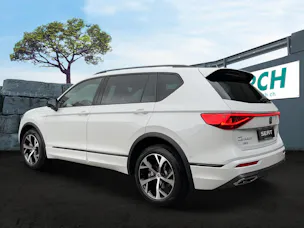 SEAT Tarraco 1.4 e-HYBRID DSG Move FR