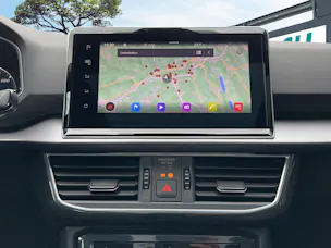 SEAT Tarraco 1.4 e-HYBRID DSG Move FR