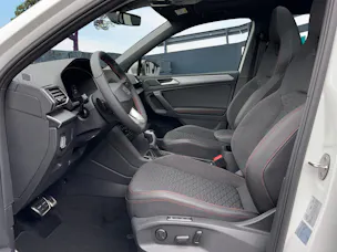 SEAT Tarraco 1.4 e-HYBRID DSG Move FR