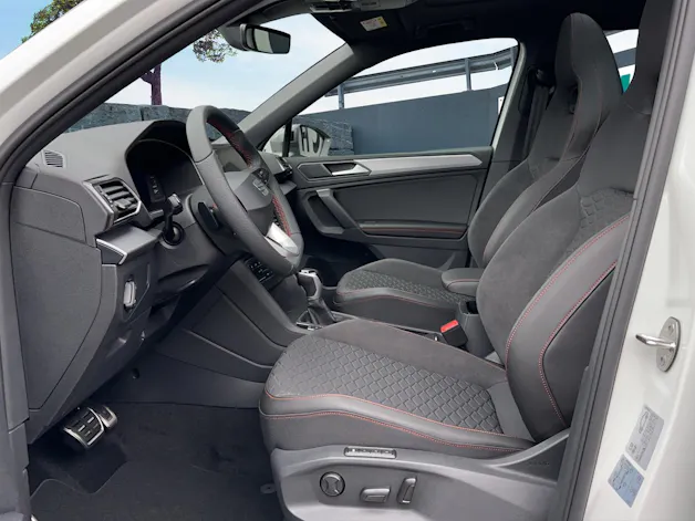 SEAT Tarraco 1.4 e-HYBRID DSG Move FR