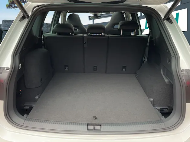 SEAT Tarraco 1.4 e-HYBRID DSG Move FR