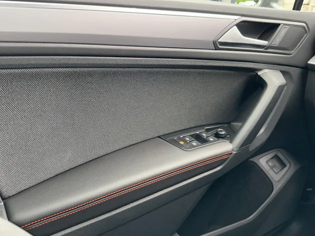 SEAT Tarraco 1.4 e-HYBRID DSG Move FR