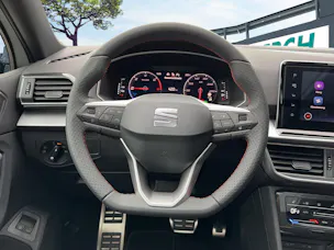 SEAT Tarraco 1.4 e-HYBRID DSG Move FR
