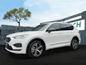 SEAT Tarraco 1.4 e-HYBRID DSG Move FR