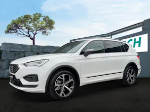 SEAT Tarraco 1.4 e-HYBRID DSG Move FR