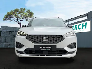SEAT Tarraco 1.4 e-HYBRID DSG Move FR