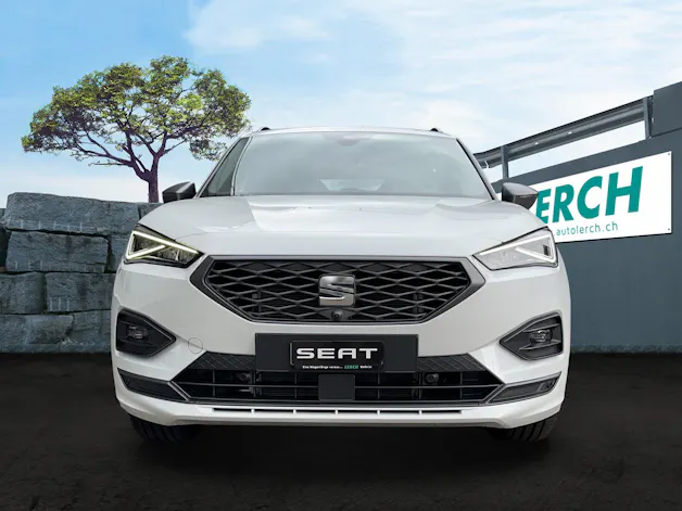 SEAT Tarraco 1.4 e-HYBRID DSG Move FR