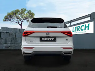 SEAT Tarraco 1.4 e-HYBRID DSG Move FR