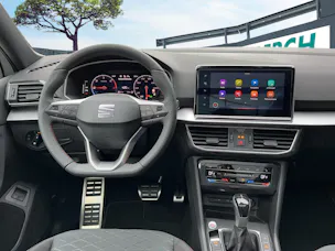 SEAT Tarraco 1.4 e-HYBRID DSG Move FR