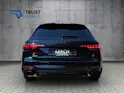Audi RS4 Avant Competition Plus