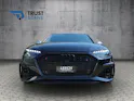 Audi RS4 Avant Competition Plus
