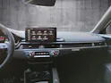 Audi RS4 Avant Competition Plus