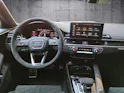Audi RS4 Avant Competition Plus