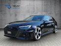 Audi RS4 Avant Competition Plus