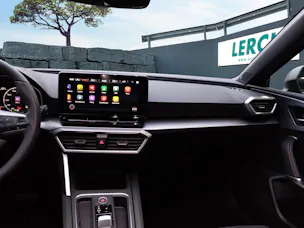 SEAT Leon ST 1.5 eTSI mHEV DSG Move FR
