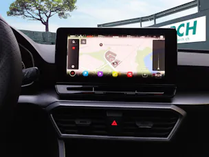 SEAT Leon ST 1.5 eTSI mHEV DSG Move FR