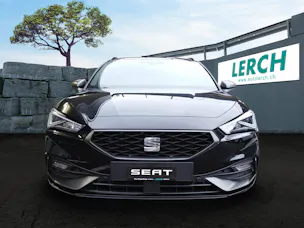 SEAT Leon ST 1.5 eTSI mHEV DSG Move FR