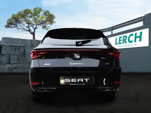 SEAT Leon ST 1.5 eTSI mHEV DSG Move FR