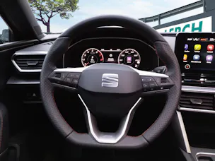 SEAT Leon ST 1.5 eTSI mHEV DSG Move FR