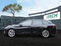 SEAT Leon ST 1.5 eTSI mHEV DSG Move FR