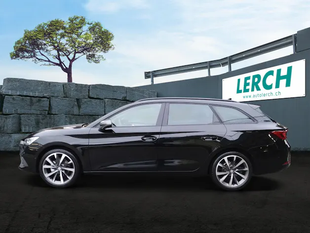 SEAT Leon ST 1.5 eTSI mHEV DSG Move FR