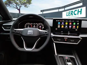 SEAT Leon ST 1.5 eTSI mHEV DSG Move FR
