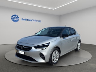 Vehicle image OPEL CORSA 0