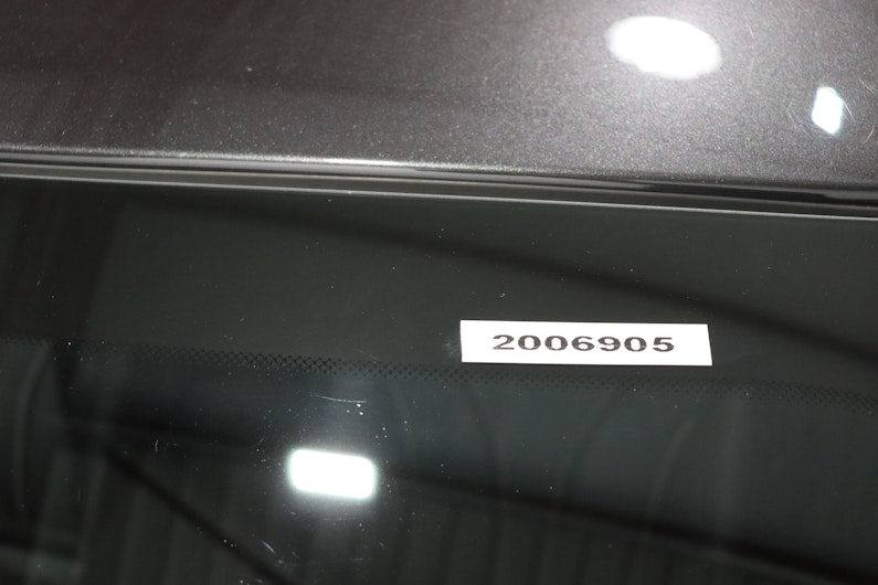 Vehicle image BMW 5 SERIES