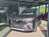 First vehicle image
