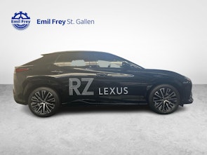 Vehicle image LEXUS RZ 500e Excellence