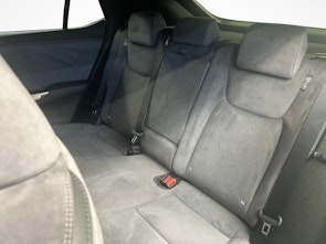 Vehicle image LEXUS RZ 500e Excellence