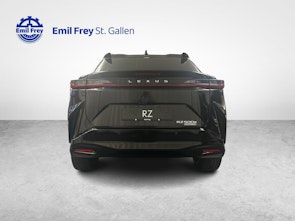 Vehicle image LEXUS RZ 500e Excellence
