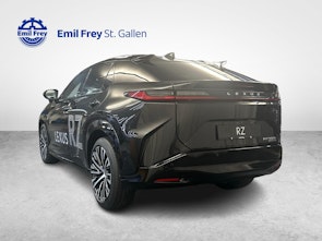 Vehicle image LEXUS RZ 500e Excellence