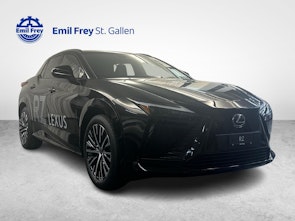 Vehicle image LEXUS RZ 500e Excellence