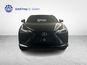 Vehicle image LEXUS RZ 500e Excellence